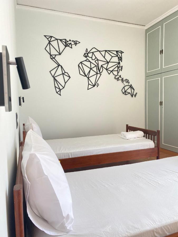 Happy Place! Big, Bright & Central - Ideal For Families And Groups Of Friends Patras Exterior photo